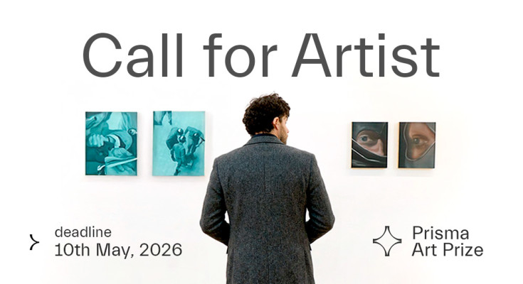 PRISMA KUNSTPREIS — ROM — 19. AUSGABE