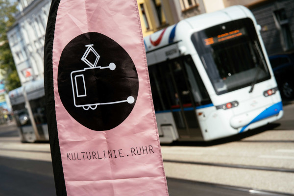 Kulturlinie 2026