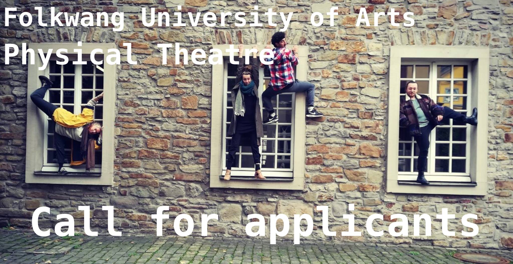 Studium Physical Theatre