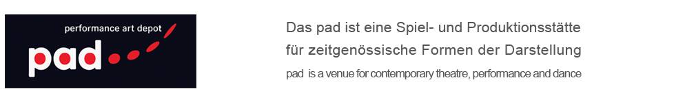 Internationales Performance- und Tanzfestival Mainz