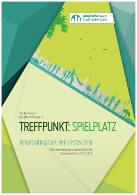 Designwettbewerb