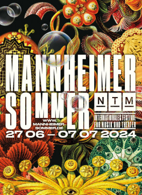 Festival Mannheimer Sommer sucht Scouts