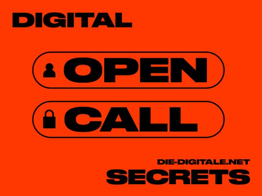 digital secrets