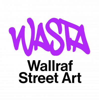 WASTA - Wallraf Street Art Festival
