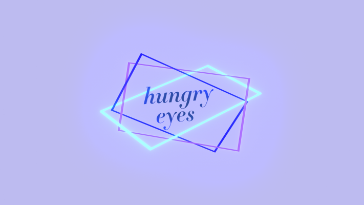 hungry eyes festival 2022