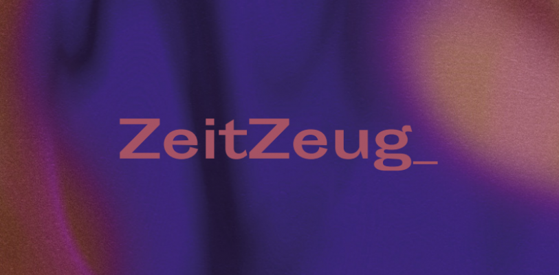 Zeitzeug_Festival ZEIT